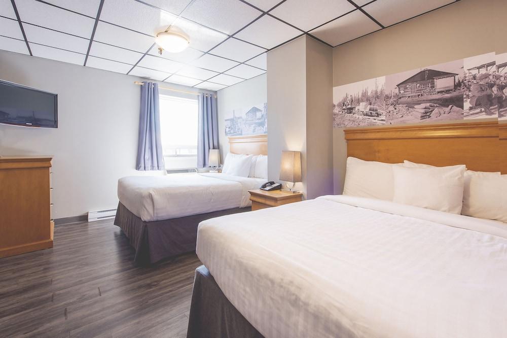 ואל-ד'אור Hotel Continental Centre-Ville מראה חיצוני תמונה
