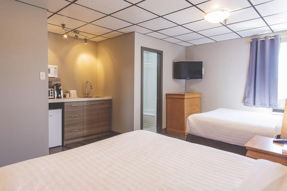 ואל-ד'אור Hotel Continental Centre-Ville מראה חיצוני תמונה