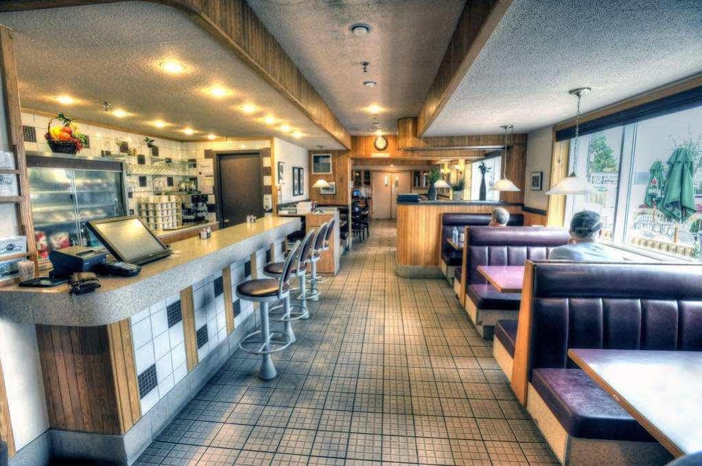 ואל-ד'אור Hotel Continental Centre-Ville מראה חיצוני תמונה